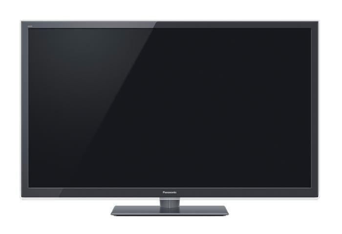 Panasonic TH-L47ET5A 47 inch LED 2D/3D L
