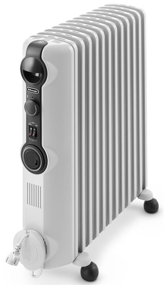 DeLonghi Radia 2400W Oil Column Heater w