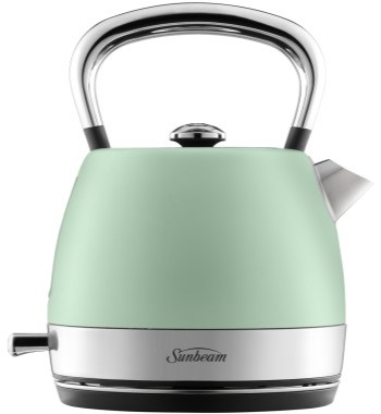 Sunbeam Kettle Pot London Collection (KE