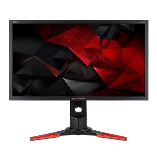 Acer Predator XB281HK 28-inch 4K UHD G-S