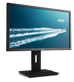 Acer B276HL 27-inch Full HD Monitor