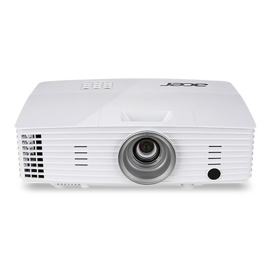 Acer X1385WH WXGA Projector