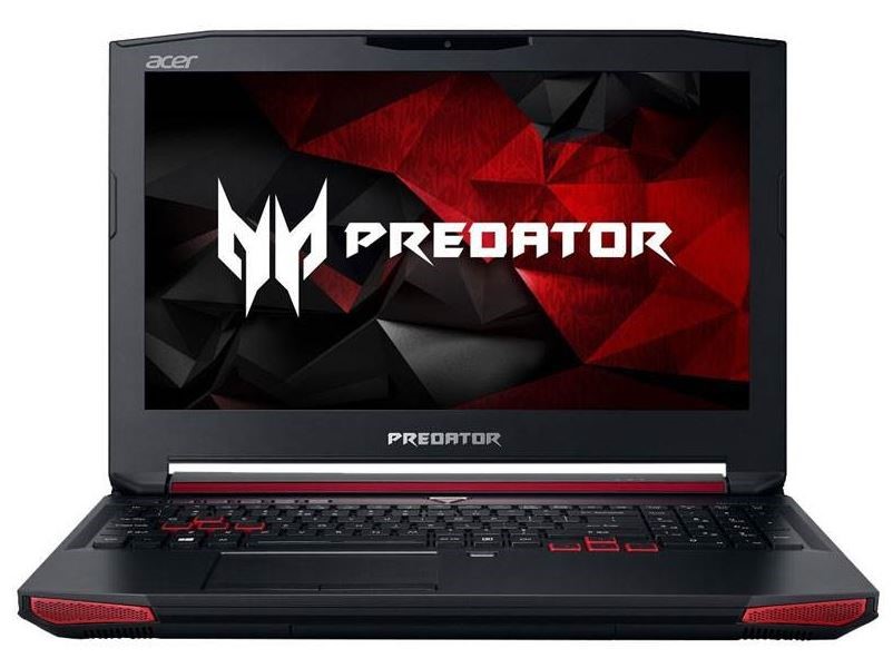 Acer Predator G9-793 17.3"FHD/i7-6700HQ/
