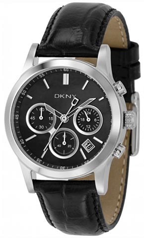 DKNY Ladies Watch Model NY4806
