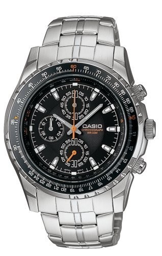 Casio Men's Watch Model MTP4500D-1AV