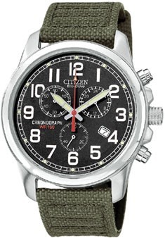 Citizen Men's Watch Model AT0200-05E