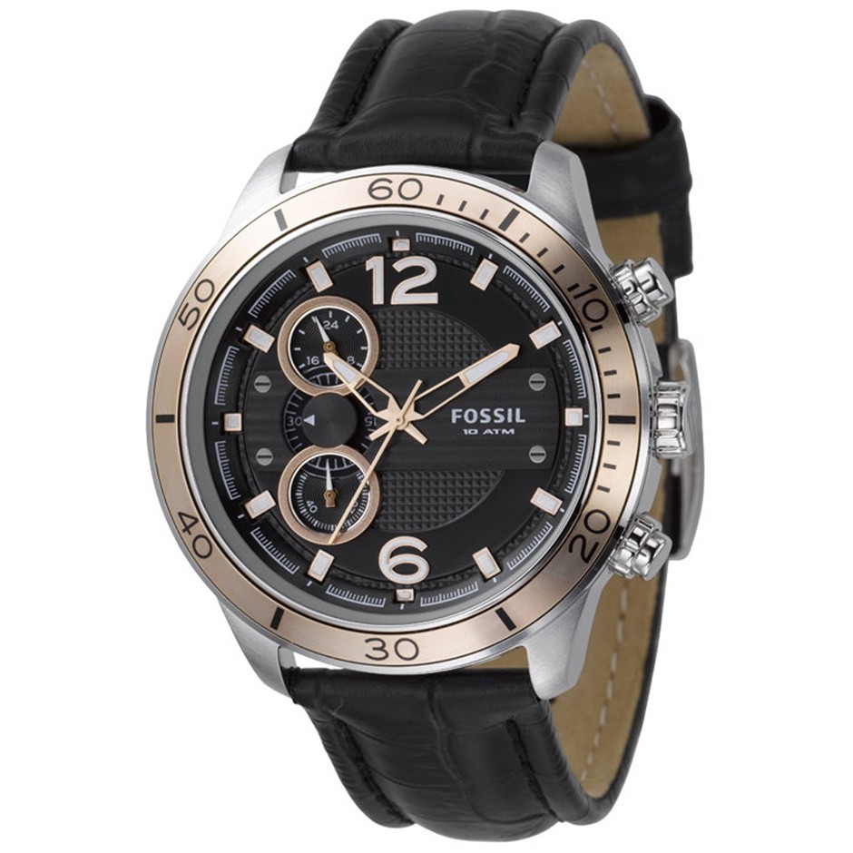 Fossil Men's Watch Model CH2621