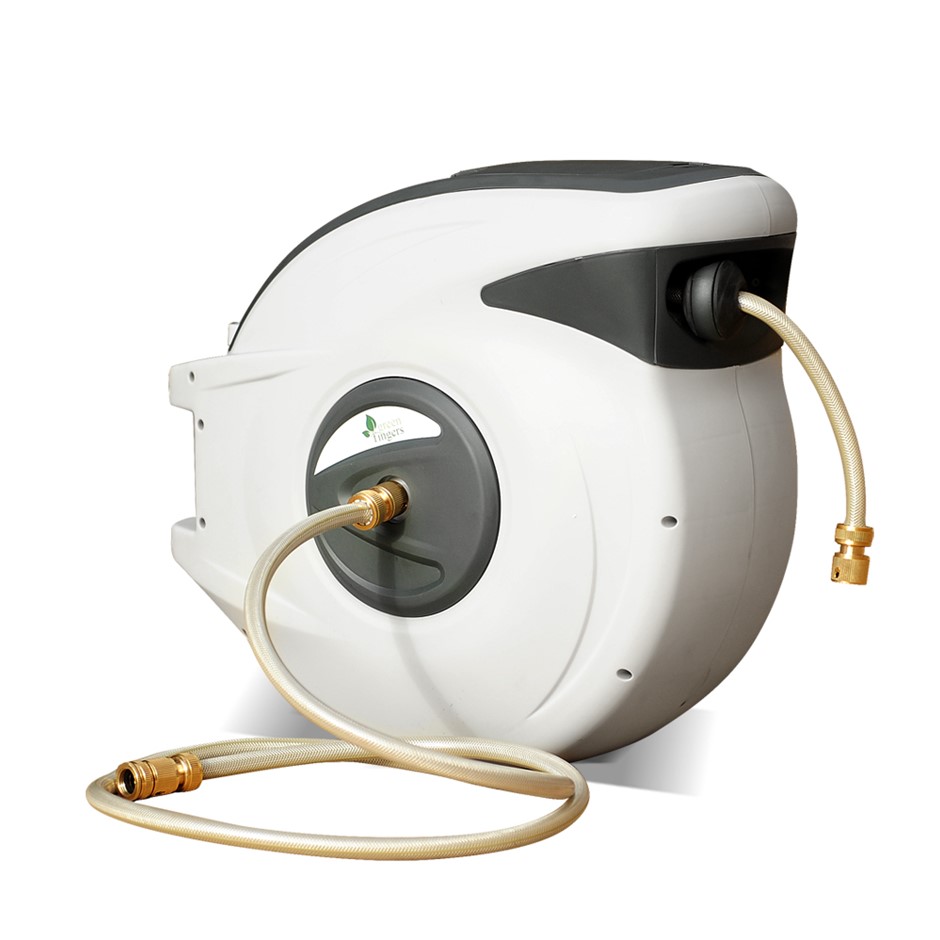 Retractable 30M Hose Reel