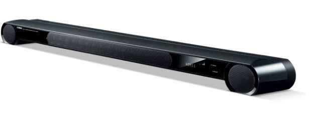 Soundbar yamaha 2024 ysp 3300