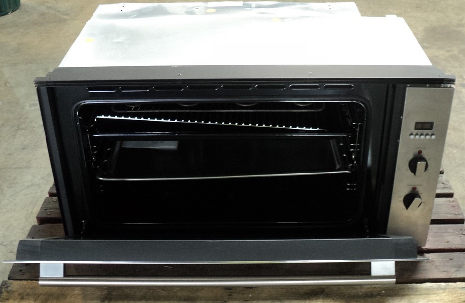 Fisher & Paykel Elba 90cm Stainless Steel Builtin Oven (OB90S4LEX3