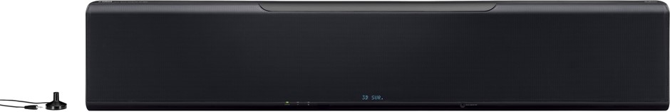 Yamaha YSP-5600 Digital Sound Projector 