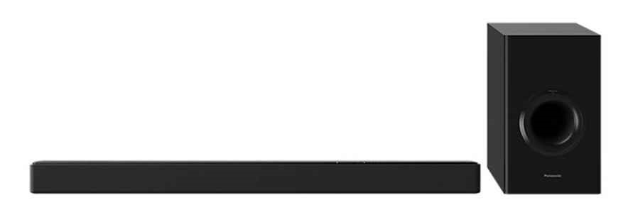 Panasonic SC-HTB488 Soundbar with Wirele