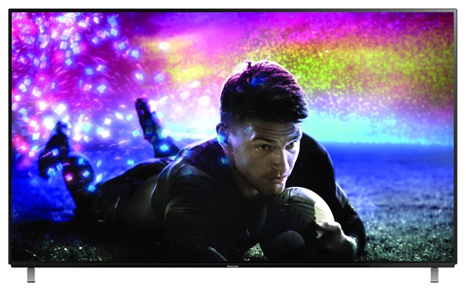 Buy Panasonic TH-65EZ950U 65inch OLED 4K Ultra HD TV | Grays Australia