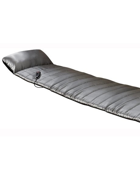 Sunbeam Quilted Massager with Heat - Mod