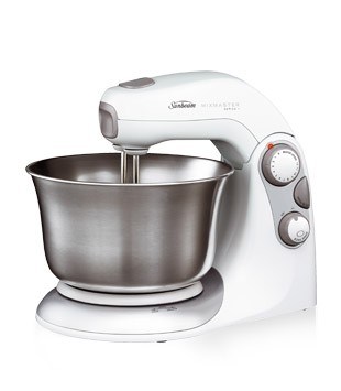 Sunbeam Mixmaster Series II Mixer - Mode