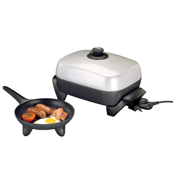 Sunbeam Family Banquet Pack-up - Model #