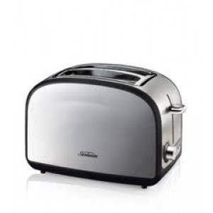 Sunbeam Toastum 2 Slice Toaster - Model 