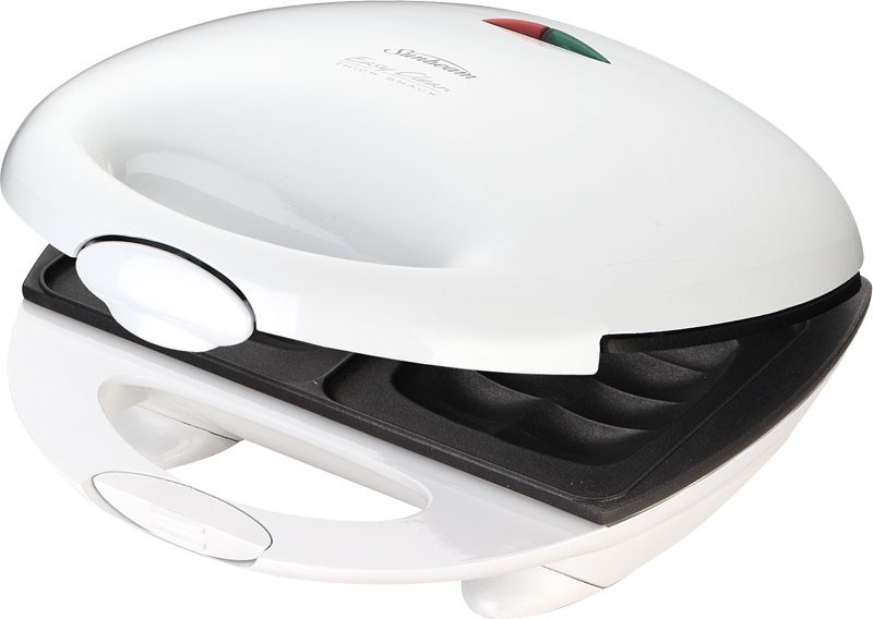 Buy Sunbeam Easy Clean Thick Snack Sandwich Maker Model GR7250