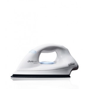 Sunbeam Ultura 2600 Platinum Iron - Mode