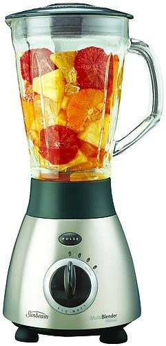 Sunbeam MultiBlender Platinum Blender - 