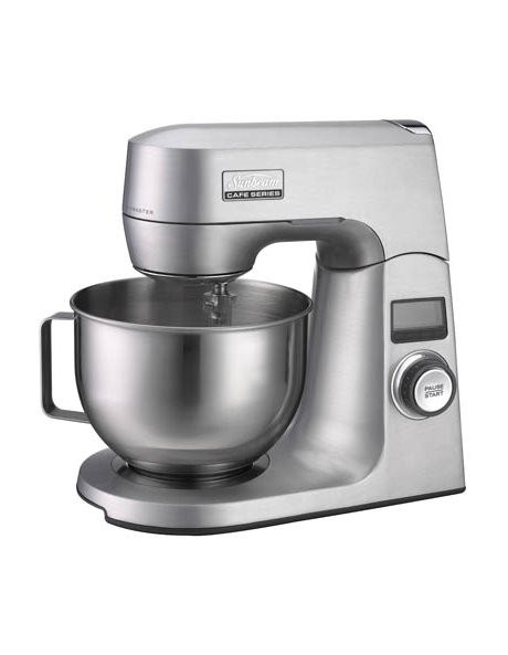 Sunbeam Café Series Planetary Mixmaster 