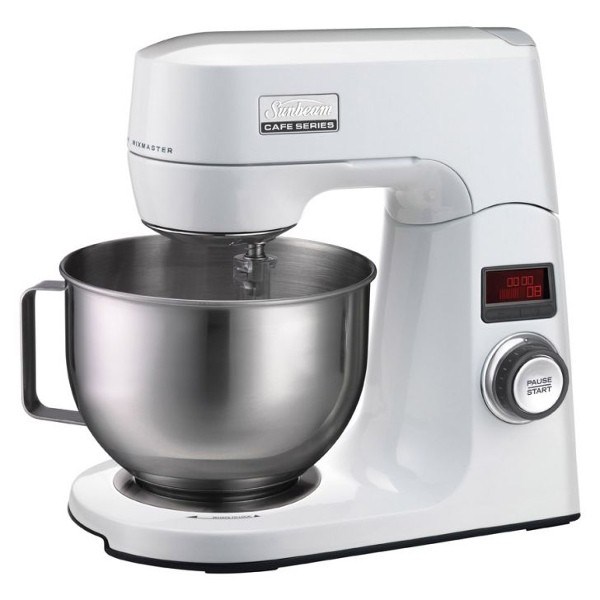 Sunbeam Café Series Planetary Mixmaster 