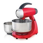 Sunbeam Mixmaster Classic Toffee Apple R