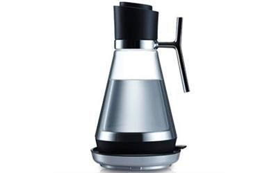 Sunbeam Designer Series Glass Kettle - M