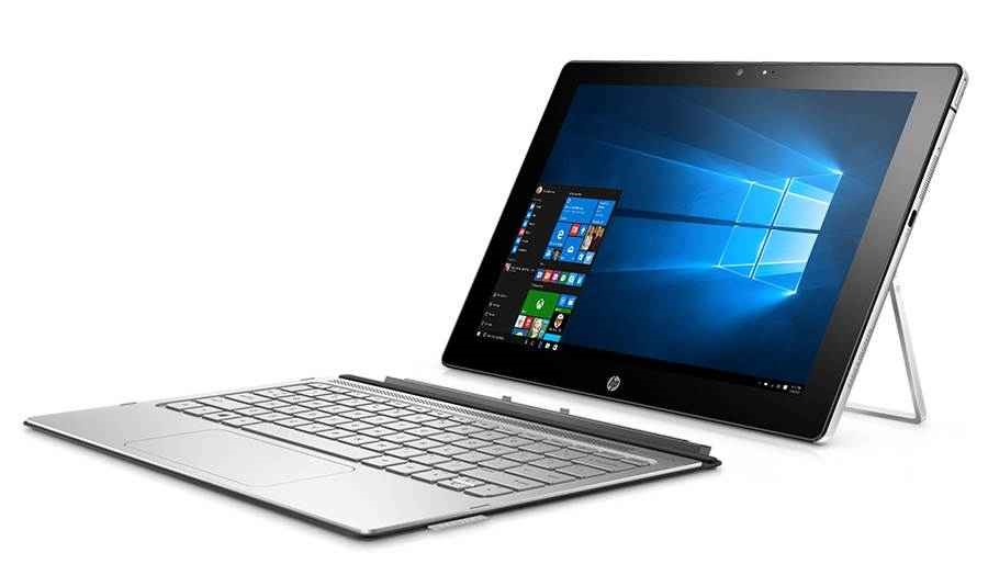 HP SPECTRE X2 12-A004TU 12" Touch/Intel 