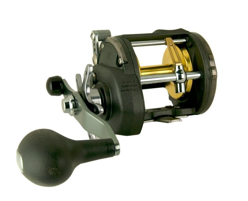 Okuma Clarion 303L Overhead Reel