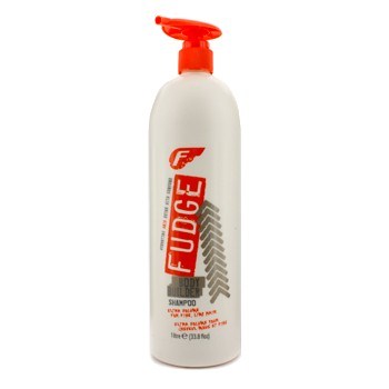 Fudge Body Builder Shampoo (Extra Volume