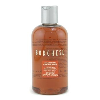 Borghese Shampoo Purificante Cleansing T