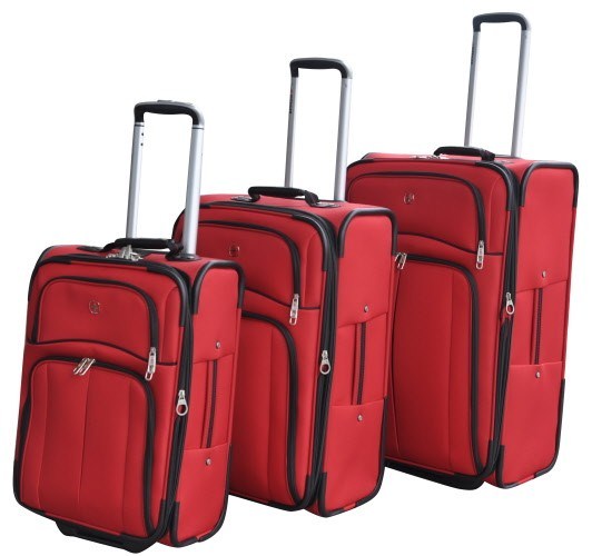 Wenger luggage online set