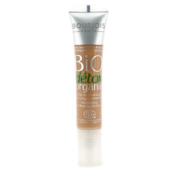 Bourjois Bio Detox Organic Anti Puffines