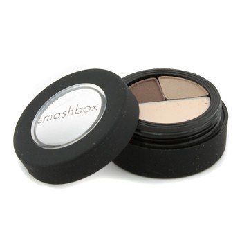 Smashbox Brow Tech Trio (1x Wax + 2x Pow