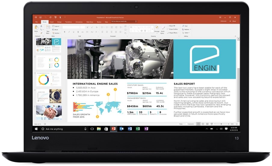 Lenovo ThinkPad T13 Gen2 13.3"/C-i5/8GB/