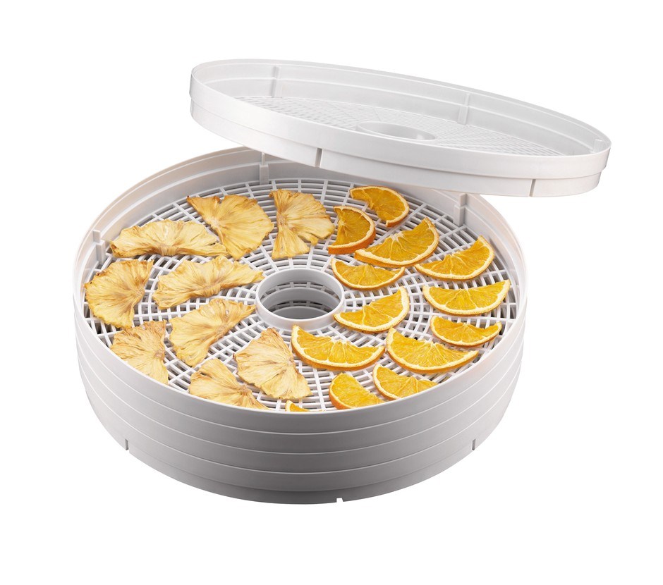 Sunbeam Food Dehydrator set of 5 Drying 