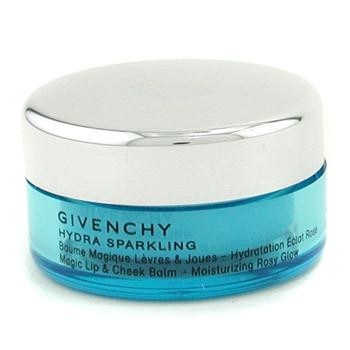 Givenchy Hydra Sparkling Magic Lip & Che