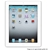 Apple iPad 9.7-inch 16GB WiFi + Cellular (White) (MD525X/A)