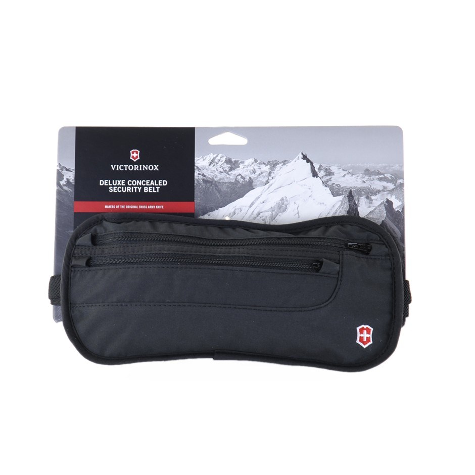 Victorinox Accessories 3.0 Deluxe Concea