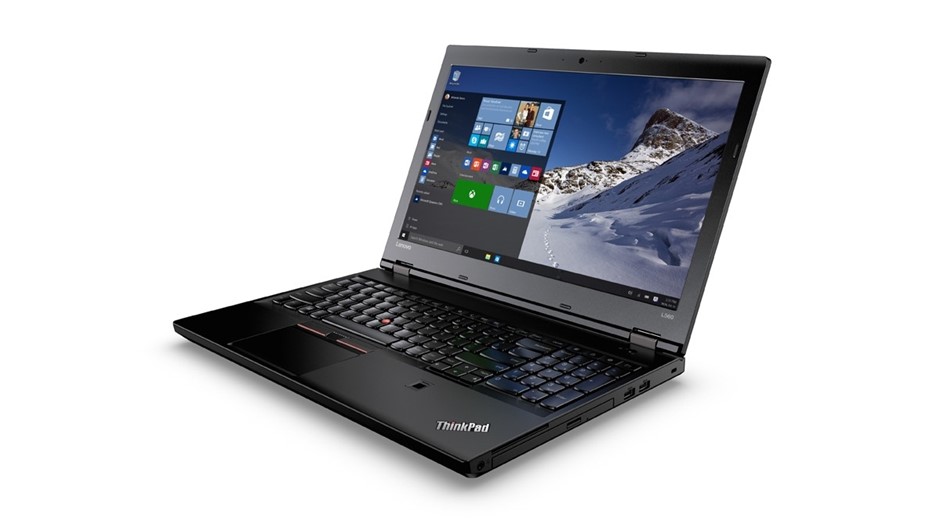 Buy Lenovo ThinkPad L570 15.6