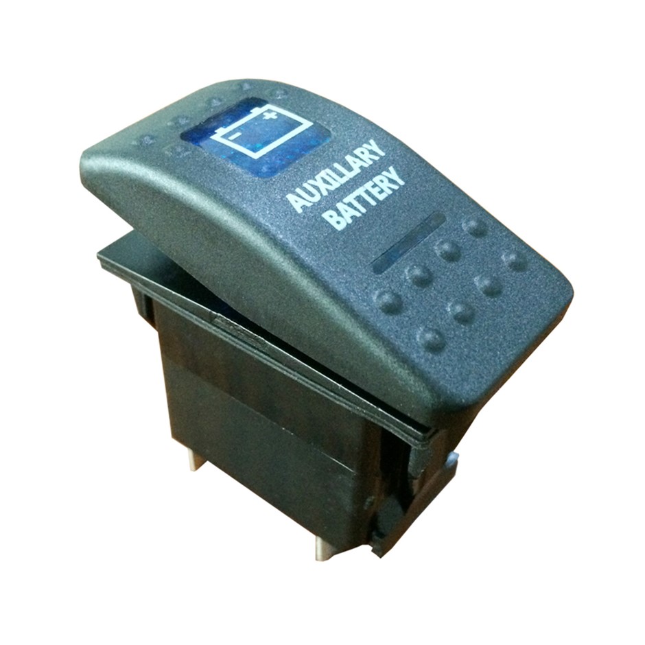 ARB Carling Rocker Switch