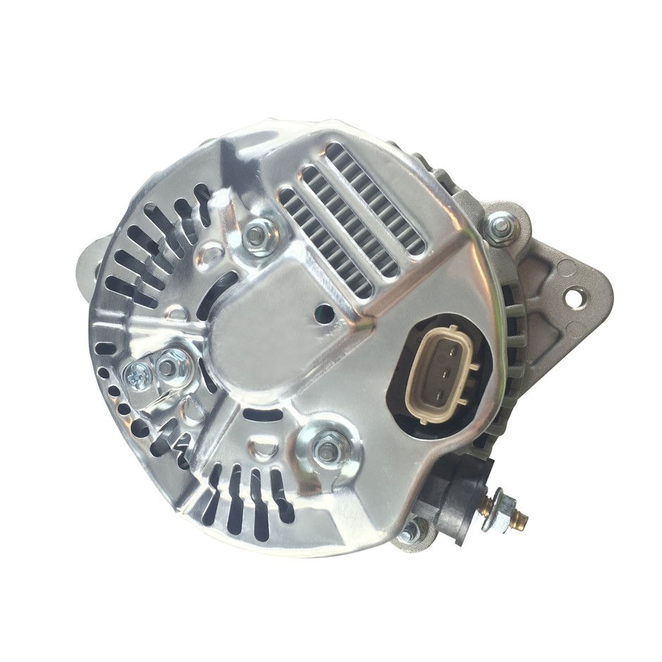 Toyota Landcruiser 1HZ 1HD-T 4.2L Diesel