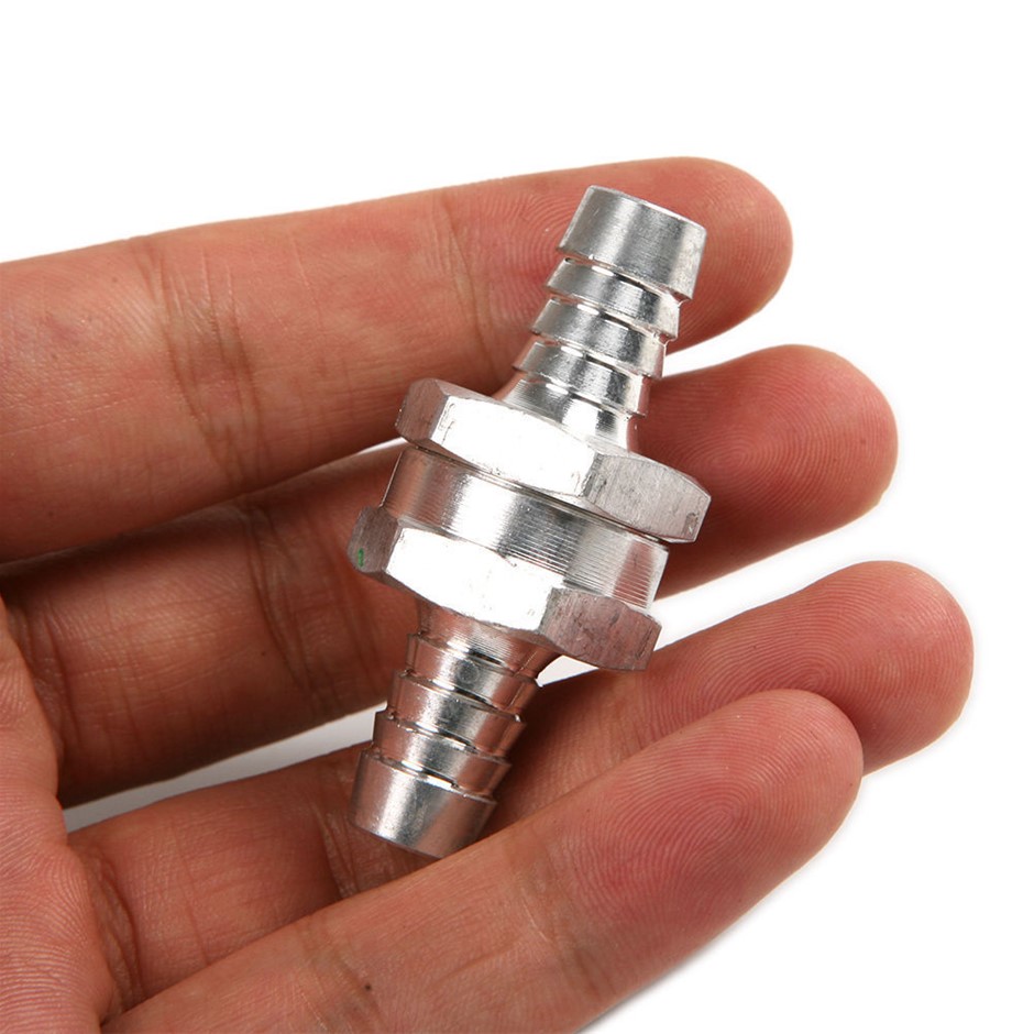 3/8" 10mm Non-Return Check Valve 1 Way F