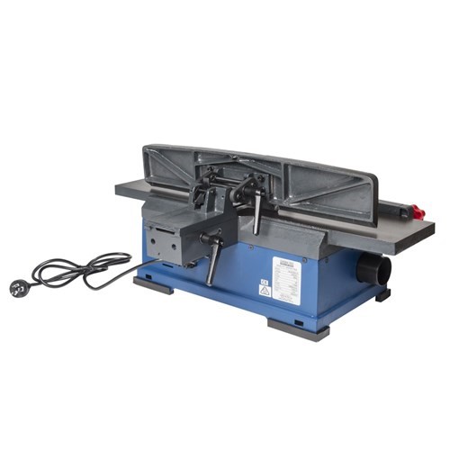 CARBATEC 150mm Bench Top Jointer, Model TB6. This item is subject to