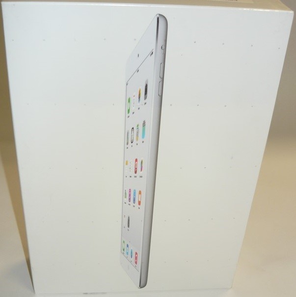 Apple iPad Air 16GB Wi-Fi + Cellular (Si