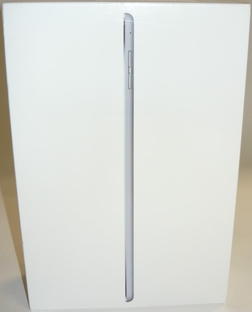 Apple iPad Mini 4 Retina 7.9-inch 16GB W