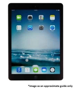 Apple iPad Air 2 32GB Wi-Fi (Space Grey)