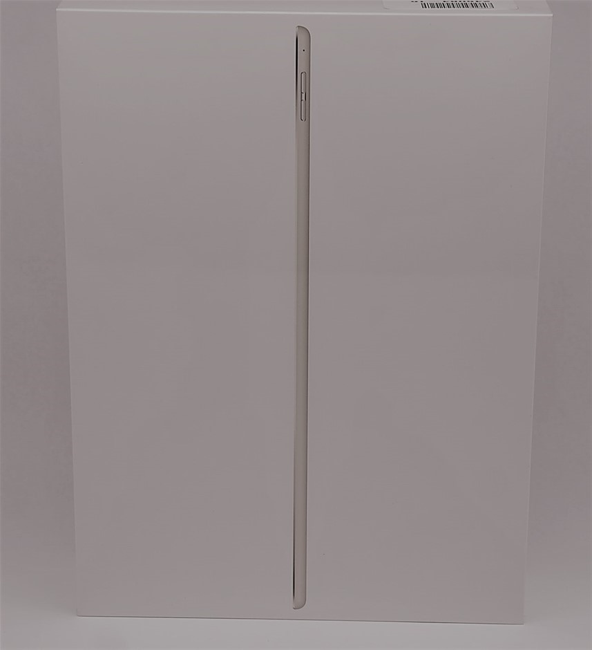 Apple iPad Pro 12.9-inch 128GB WiFi (Gol