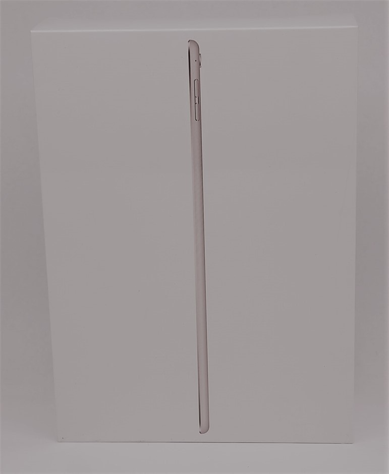 Apple iPad Pro 9.7-inch 32GB WiFi (Rose 